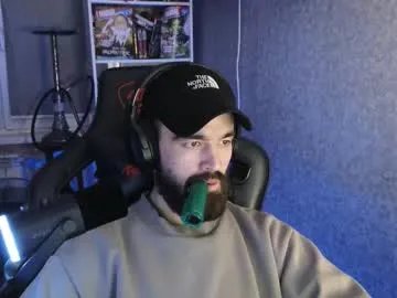 _serious_man on Chaturbate