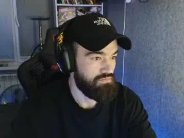 _serious_man on Chaturbate