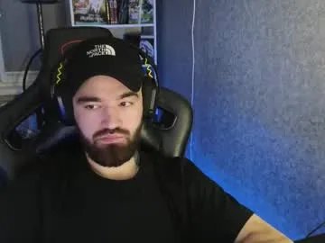 _serious_man on Chaturbate