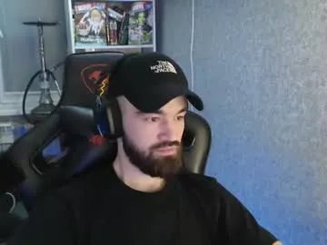 _serious_man on Chaturbate