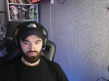 _serious_man on Chaturbate