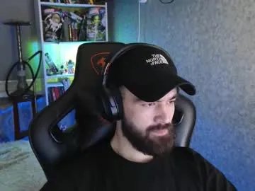 _serious_man on Chaturbate