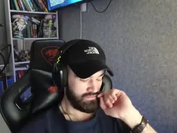 _serious_man on Chaturbate