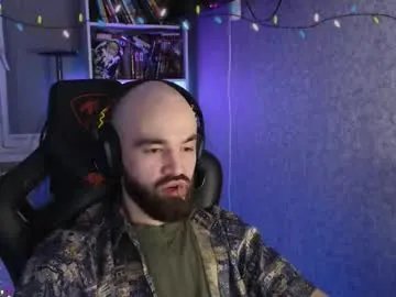 _serious_man from Chaturbate