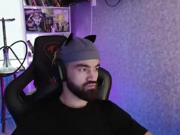 _serious_man on Chaturbate