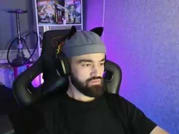 _serious_man on Chaturbate