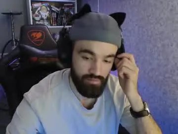 _serious_man on Chaturbate