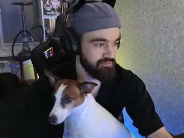 _serious_man on Chaturbate