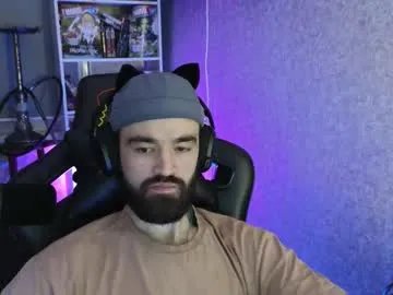 _serious_man on Chaturbate