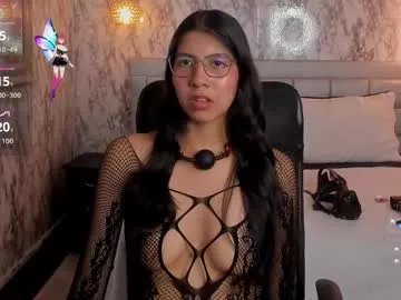 Freechat _skinnydoll on Chaturbate
