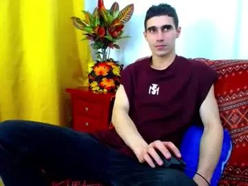 _skyleer_ on Chaturbate