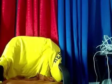 _skyleer_ — Venezuelan Cowboy  / #uncut #young #bigcock #feet #latin