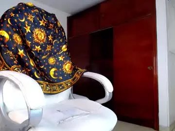 _skyleer_ on Chaturbate