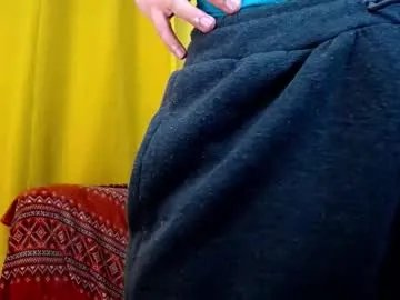 _skyleer_ on Chaturbate