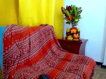 _skyleer_ on Chaturbate