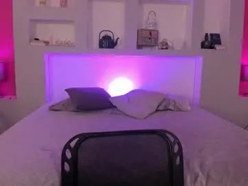 Freechat _sofiamiller on Chaturbate