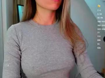 Freechat _sweetcams_ on Chaturbate