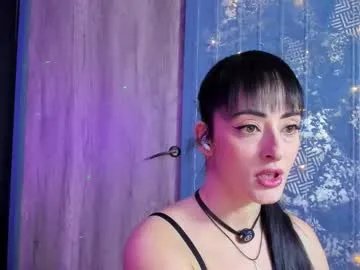 _thenightmoon_ from Chaturbate