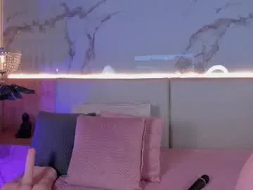 _valeryysmith_ on Chaturbate