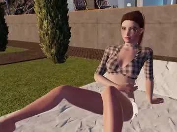 Freechat _virtual_x_fantasy_ on Chaturbate