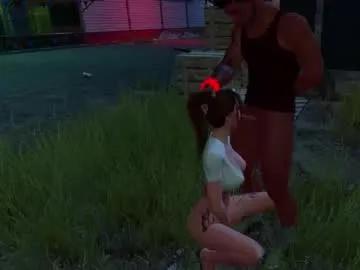 Freechat _virtual_x_fantasy_ on Chaturbate