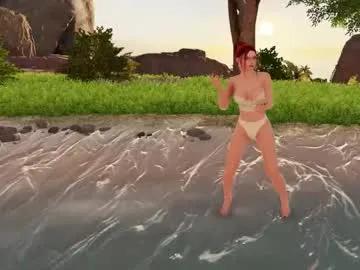 Freechat _virtual_x_fantasy_ on Chaturbate