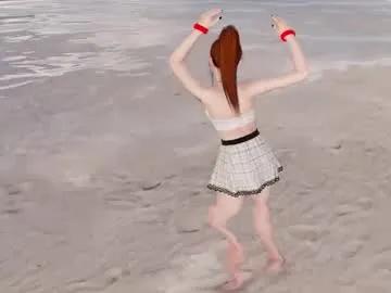 Freechat _virtual_x_fantasy_ on Chaturbate