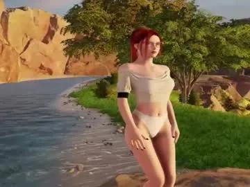 Freechat _virtual_x_fantasy_ on Chaturbate