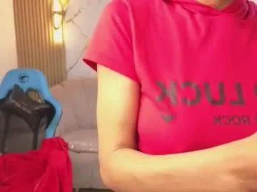 Freechat _wendy_b on Chaturbate