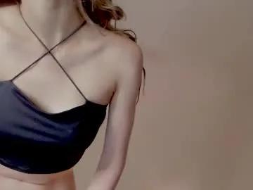 Hot _wilson__ wants you to fuck her body now _wilson__ from Chaturbate