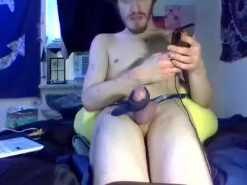 Freechat a_twinkie on Chaturbate