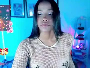 aaliyahass on Chaturbate