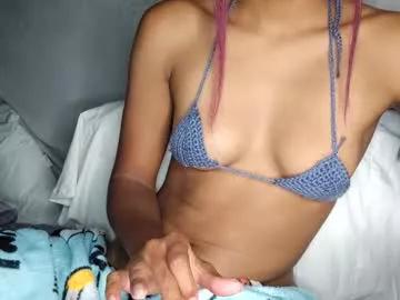 aangelix on Chaturbate 