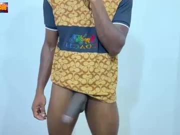 aasher_hardcore on Chaturbate