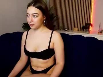 aaylinn_ from Chaturbate
