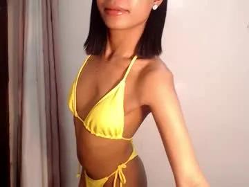 aaysia on Chaturbate 