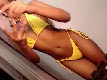 aaysia on Chaturbate 