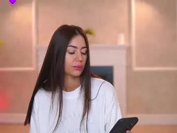 abbela_white on Chaturbate 