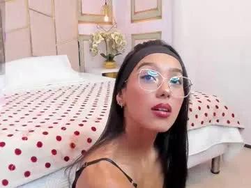 Freechat abby_adams20 on Chaturbate