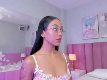 Freechat abby_adams20 on Chaturbate