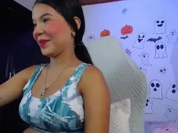 Freechat abby_tgn on Chaturbate