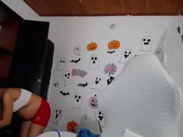 Freechat abby_tgn on Chaturbate