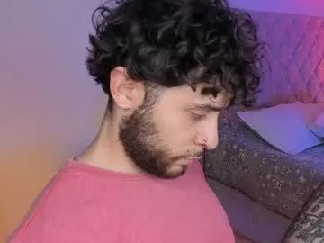 abbyandchris1 on Chaturbate