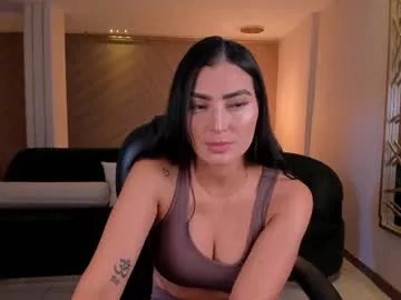 abbydalton on Chaturbate 