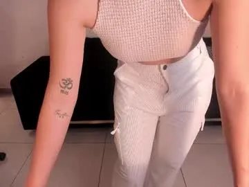 abbydalton on Chaturbate 