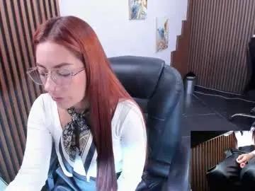 Watch slutty camwhore Abbystones abbystones from Chaturbate