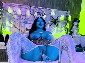 Freechat aberachmackay on Chaturbate