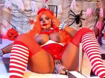 Freechat aberachmackay on Chaturbate