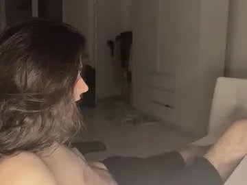 abobus123 on Chaturbate