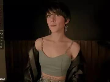 abril__colen on Chaturbate 